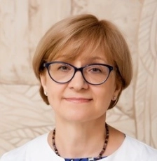 Лаврова София Андреевна